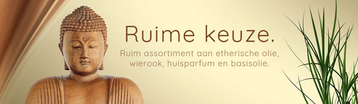Ruime Keuze