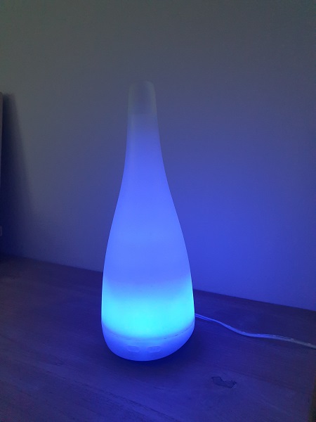 Aroma Diffuser - Arietta