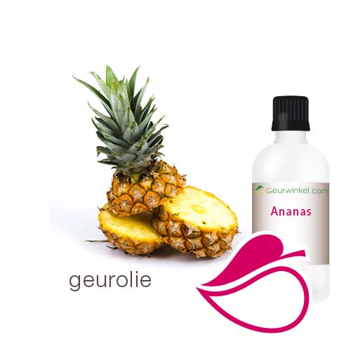 ananas geurolie