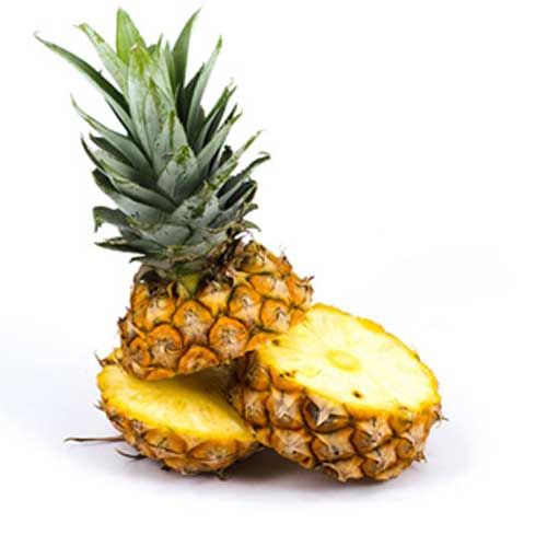 ananas geurolie