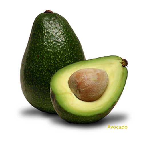 Avocado BIO olie