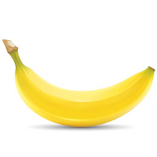 banaan geurolie