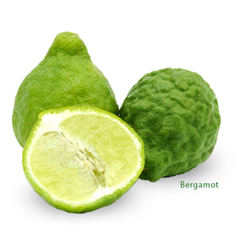 bergamot etherische olie