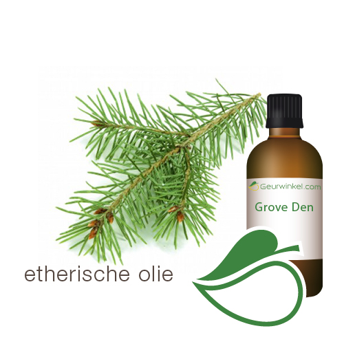 grove den etherische olie