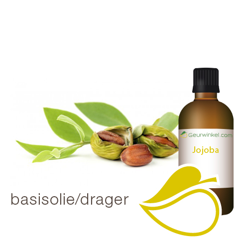 Jojoba olie