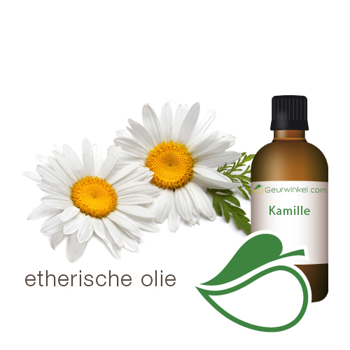 kamille etherische olie