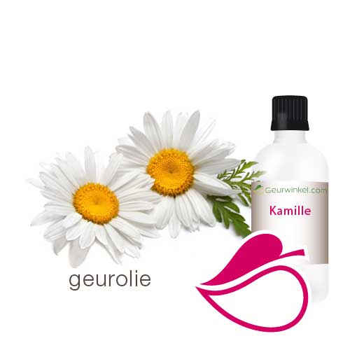 kamille geurolie