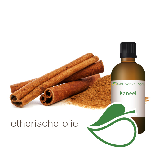 kaneel etherische olie