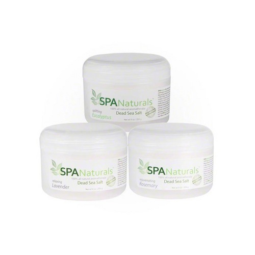 Spa Naturals Sandelwood