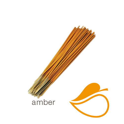 wierook amber-sinaas