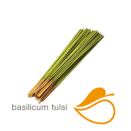 wierook basilicum tulsi