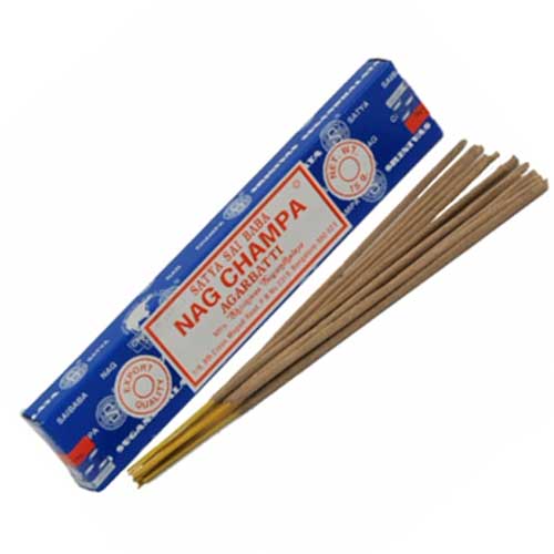 Nag Champa original wierook kopen