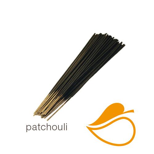 wierook patchouli