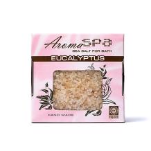 Zeezout Aroma SPA Eucalyptus