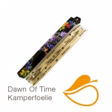 DOT kamperfoelie