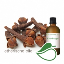 Kruidnagel etherische olie