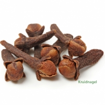 Kruidnagel etherische olie