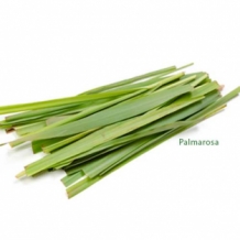Palmarosa etherische olie