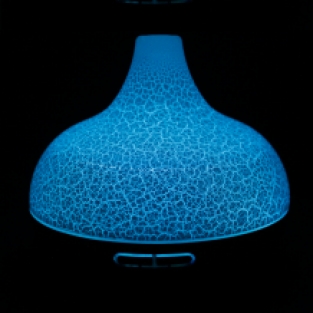 Diffuser 400ml - Santorini