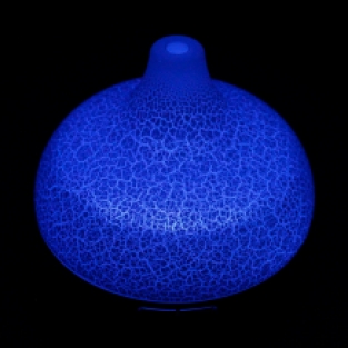 Diffuser 400ml - Santorini