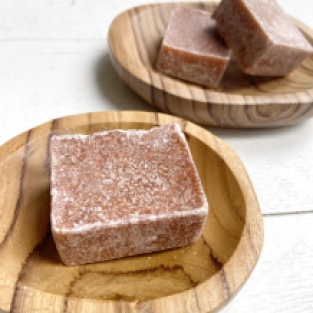 Musk Oudh Geurblokjes - Amberblokjes
