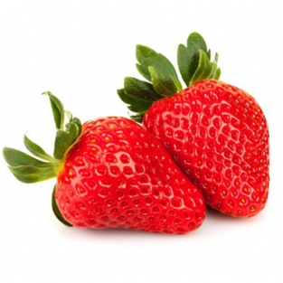 aardbei geurolie