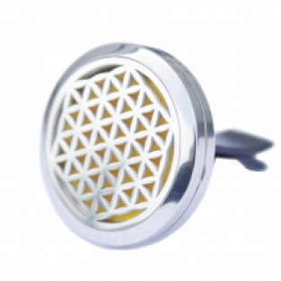 Auto aromatherapy diffuser