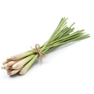 Geurolie Citroengras - Exotische Spa-beleving & Verkwikkende Frisheid | Geurwinkel