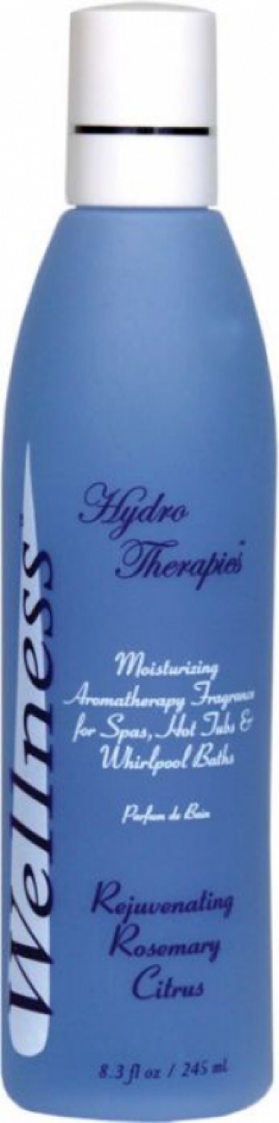 Spa Wellness Geurwinkel
