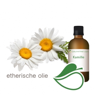 kamille etherische olie