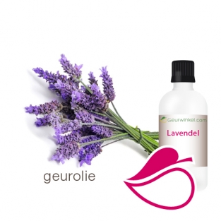 Lavendel geurolie