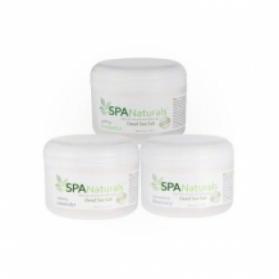 Spa Naturals Bergamot