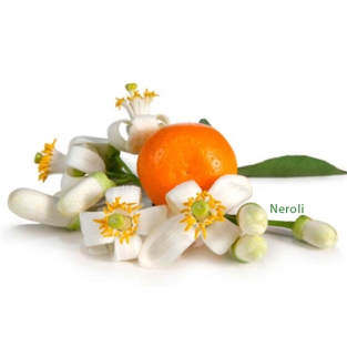 Neroli - Oranjebloesem etherische olie