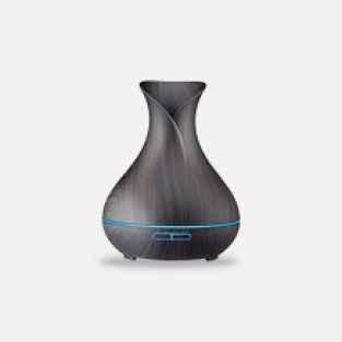 Diffuser 550ml - Oriental Dark