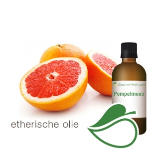 Pompelmoes etherische olie