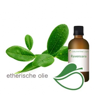 ravensara etherische olie