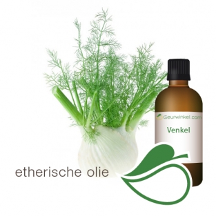 Venkel etherische olie