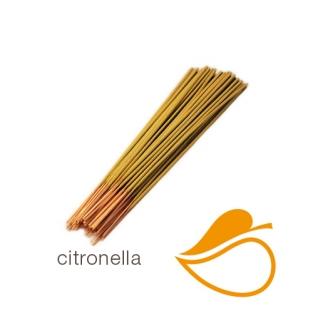 wierook citronella