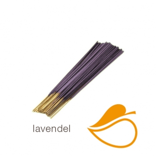 wierook lavendel