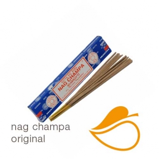 nag champa wierook