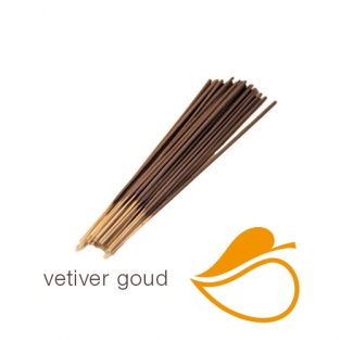 wierook vetiver goud